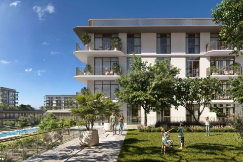 Apartment in Mina Rashid, Dubai 2 bedrooms, 117 sq.m. № 72152 - photo 3