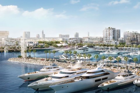 Apartment in Mina Rashid, Dubai 2 bedrooms, 117 sq.m. № 72152 - photo 5