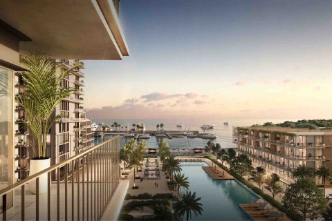 Apartment in Mina Rashid, Dubai 2 bedrooms, 117 sq.m. № 72152 - photo 8