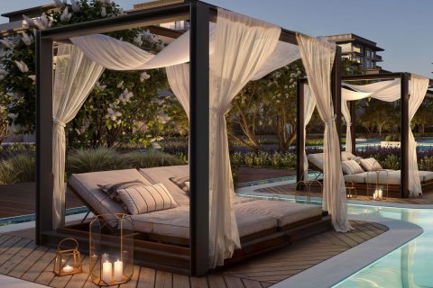 Apartment in Mina Rashid, Dubai 2 bedrooms, 117 sq.m. № 72152 - photo 4