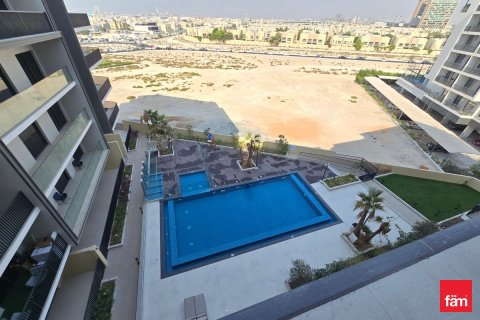 Apartamento en Arjan, Dubai, 1 dormitorio, 79.6 m², № 72153 - foto 11