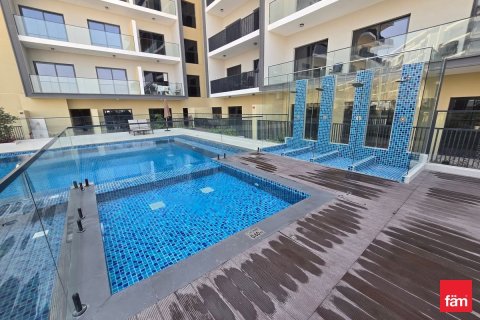 Apartamento en Arjan, Dubai, 1 dormitorio, 79.6 m², № 72153 - foto 7