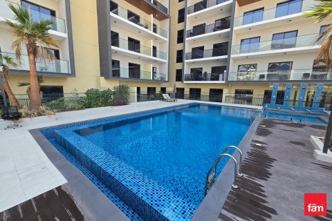 Apartamento en Arjan, Dubai, 1 dormitorio, 79.6 m², № 72153 - foto 12