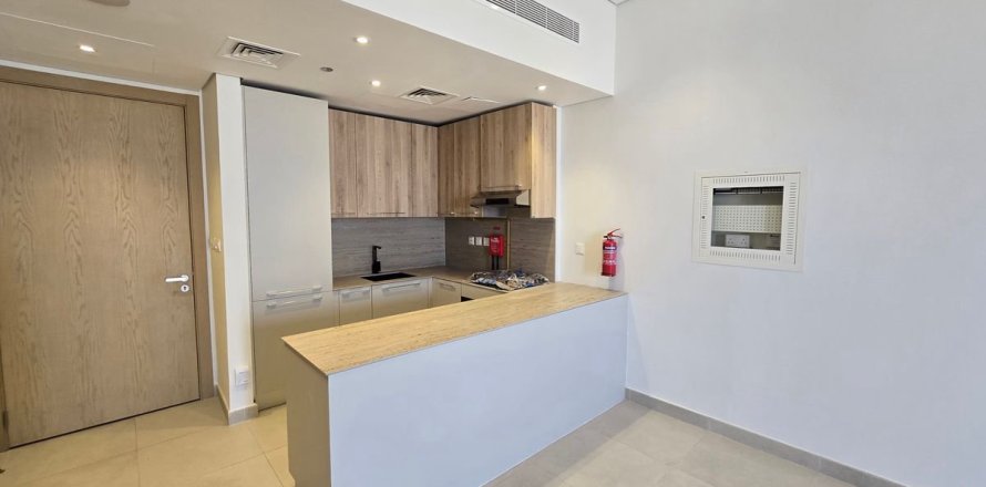 Apartamento en Arjan, Dubai, 1 dormitorio, 79.6 m², № 72153