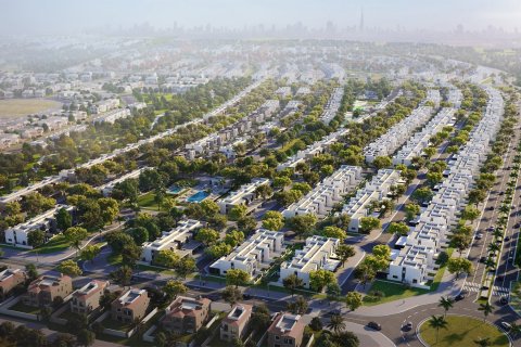 Villa en Dubai, 4 dormitorios, 235.5 m², № 72155 - foto 15