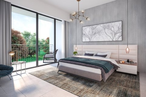 Villa en Dubai, 4 dormitorios, 235.5 m², № 72155 - foto 22