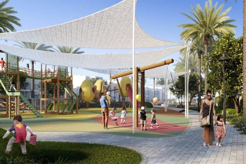 Villa en Dubai, 4 dormitorios, 235.5 m², № 72155 - foto 10