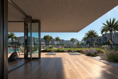 Villa en Dubai, 4 dormitorios, 235.5 m², № 72155 - foto 12