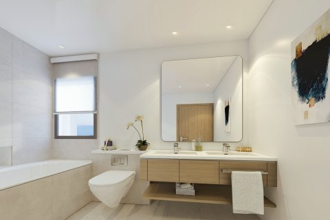 Villa en Dubai, 4 dormitorios, 235.5 m², № 72155 - foto 9