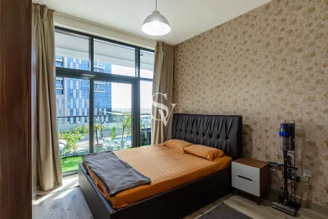 Apartment in ZAZEN ONE in Jumeirah Village Triangle, Dubai 2 bedrooms, 114 sq.m. № 68931 - photo 10