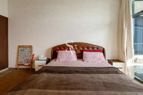 Apartment in ZAZEN ONE in Jumeirah Village Triangle, Dubai 2 bedrooms, 114 sq.m. № 68931 - photo 20