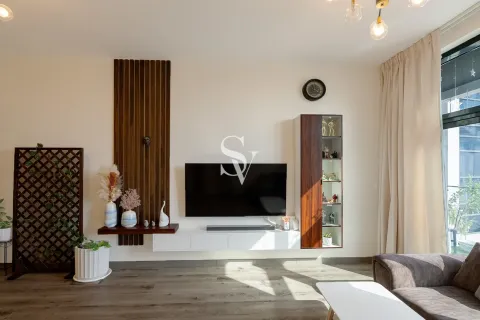 Apartment in ZAZEN ONE in Jumeirah Village Triangle, Dubai 2 bedrooms, 114 sq.m. № 68931 - photo 5