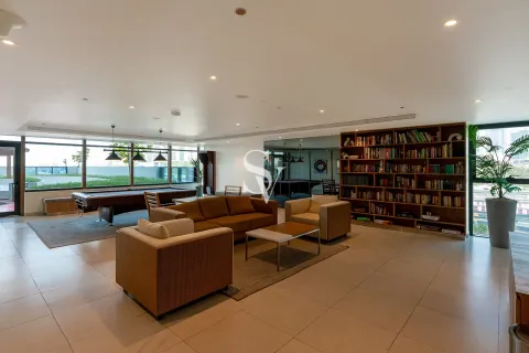 Apartment in ZAZEN ONE in Jumeirah Village Triangle, Dubai 2 bedrooms, 114 sq.m. № 68931 - photo 24