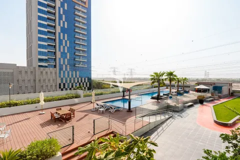 Apartment in ZAZEN ONE in Jumeirah Village Triangle, Dubai 2 bedrooms, 114 sq.m. № 68931 - photo 15