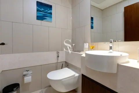 Apartment in ZAZEN ONE in Jumeirah Village Triangle, Dubai 2 bedrooms, 114 sq.m. № 68931 - photo 6