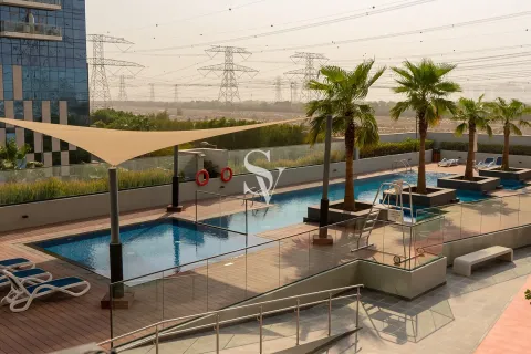 Apartment in ZAZEN ONE in Jumeirah Village Triangle, Dubai 2 bedrooms, 114 sq.m. № 68931 - photo 16