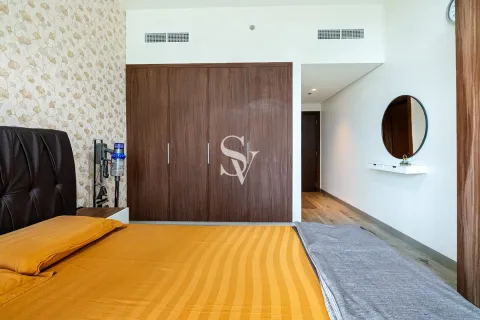 Apartment in ZAZEN ONE in Jumeirah Village Triangle, Dubai 2 bedrooms, 114 sq.m. № 68931 - photo 12