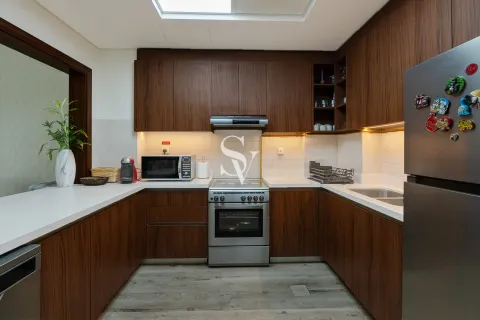 Apartment in ZAZEN ONE in Jumeirah Village Triangle, Dubai 2 bedrooms, 114 sq.m. № 68931 - photo 8