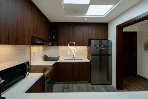 Apartment in ZAZEN ONE in Jumeirah Village Triangle, Dubai 2 bedrooms, 114 sq.m. № 68931 - photo 9