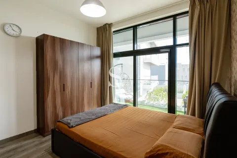 Apartment in ZAZEN ONE in Jumeirah Village Triangle, Dubai 2 bedrooms, 114 sq.m. № 68931 - photo 11