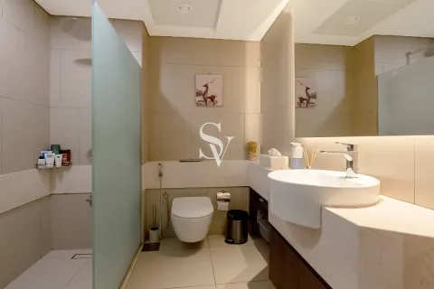 Apartment in ZAZEN ONE in Jumeirah Village Triangle, Dubai 2 bedrooms, 114 sq.m. № 68931 - photo 21