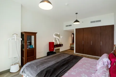 Apartment in ZAZEN ONE in Jumeirah Village Triangle, Dubai 2 bedrooms, 114 sq.m. № 68931 - photo 19