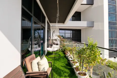 Apartment in ZAZEN ONE in Jumeirah Village Triangle, Dubai 2 bedrooms, 114 sq.m. № 68931 - photo 13