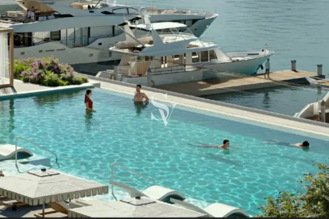 Apartment in Baystar by Vida in Dubai 1 bedroom, 73 sq.m. № 68929 - photo 10