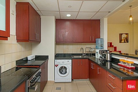 Apartment in Dubai 1 bedroom, 98.3 sq.m. № 41551 - photo 11