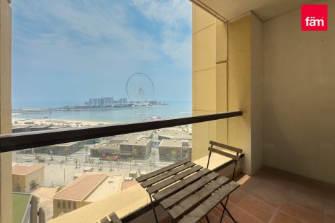 Apartment in Dubai 1 bedroom, 98.3 sq.m. № 41551 - photo 1