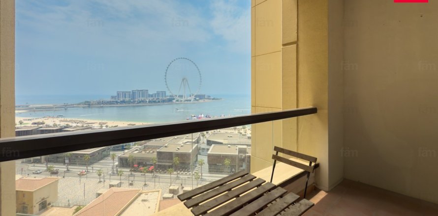 Apartment in Dubai 1 bedroom, 98.3 sq.m. № 41551