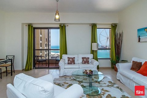 Apartment in Dubai 1 bedroom, 98.3 sq.m. № 41551 - photo 4