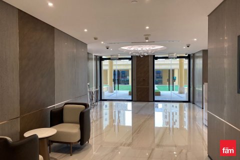 Apartment in Dubai 1 bedroom, 98.3 sq.m. № 41551 - photo 18