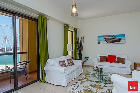 Apartment in Dubai 1 bedroom, 98.3 sq.m. № 41551 - photo 7