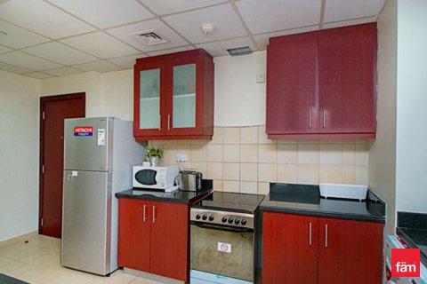 Apartment in Dubai 1 bedroom, 98.3 sq.m. № 41551 - photo 10