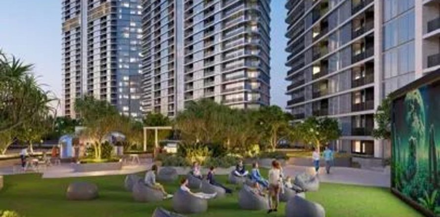 شقة في Motor City, دبي 2 غرف نوم, 104.5 م² رقم 41548