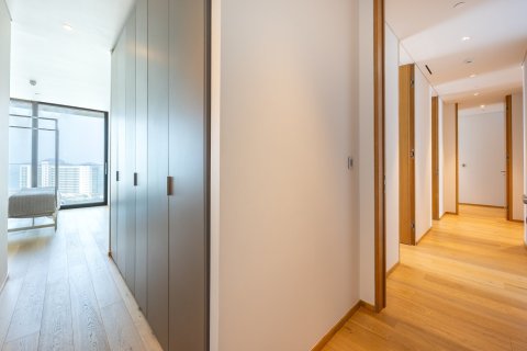 Apartment in Palm Jumeirah, Dubai 4 bedrooms, 455 sq.m. № 96944 - photo 21