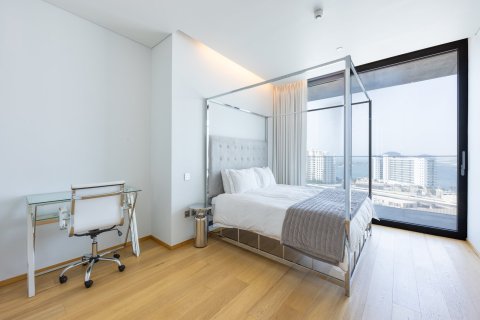 Apartment in Palm Jumeirah, Dubai 4 bedrooms, 455 sq.m. № 96944 - photo 23