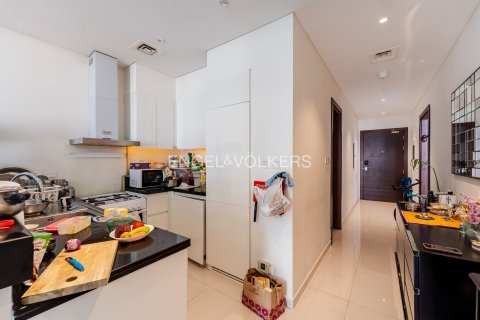 Apartamento en Dubai, 1 dormitorio, 79 m², № 96950 - foto 4