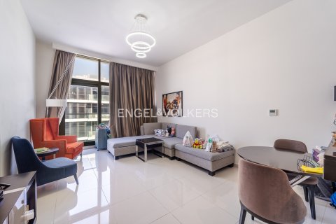 Apartamento en Dubai, 1 dormitorio, 79 m², № 96950