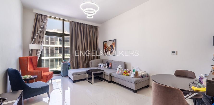Apartamento en Dubai, 1 dormitorio, 79 m², № 96950
