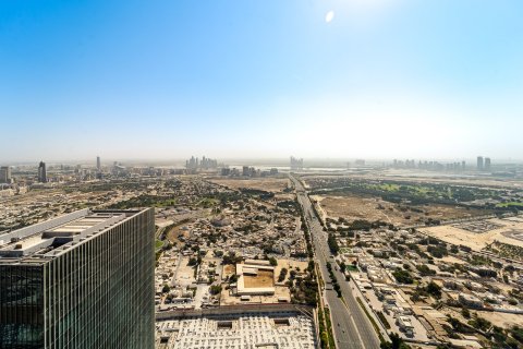 Купить пентхаус в Zabeel, Дубай: 1 спальня, 876м², № 96945 - фото 17