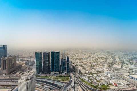 Купить пентхаус в Zabeel, Дубай: 1 спальня, 876м², № 96945 - фото 18