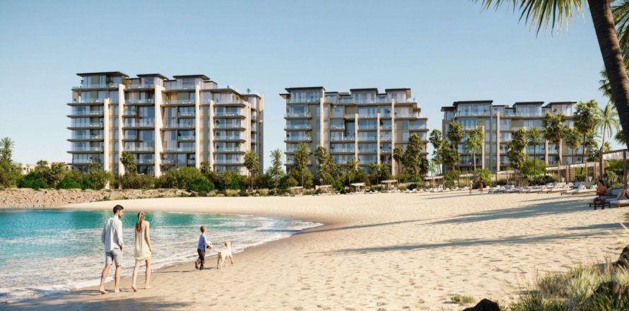 شقة في دبي 4 غرف نوم, 434 م² رقم 96955