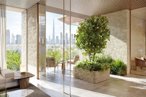 Apartment in Dubai 5 bedrooms, 650 sq.m. № 96951 - photo 4