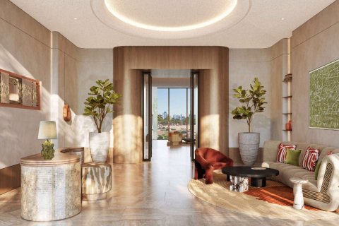 Apartment in Dubai 5 bedrooms, 650 sq.m. № 96951 - photo 3