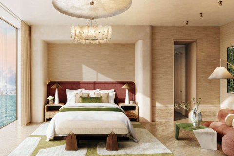 Apartment in Dubai 5 bedrooms, 650 sq.m. № 96951 - photo 10