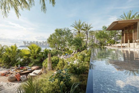 Apartment in Dubai 5 bedrooms, 650 sq.m. № 96951 - photo 17