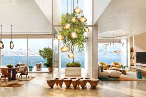 Apartment in Dubai 5 bedrooms, 650 sq.m. № 96951 - photo 14