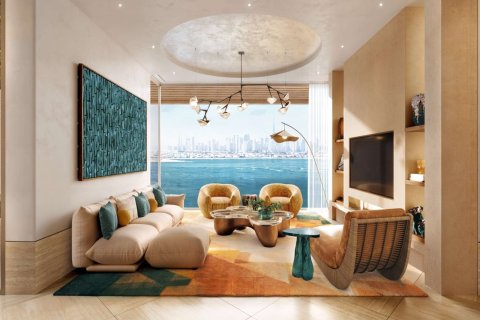 Apartment in Dubai 5 bedrooms, 650 sq.m. № 96951 - photo 6